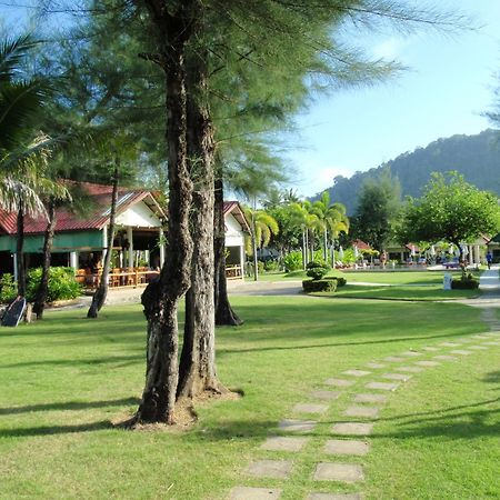Golden Bay Cottage - Sha Extra Plus Ko Lanta Dış mekan fotoğraf