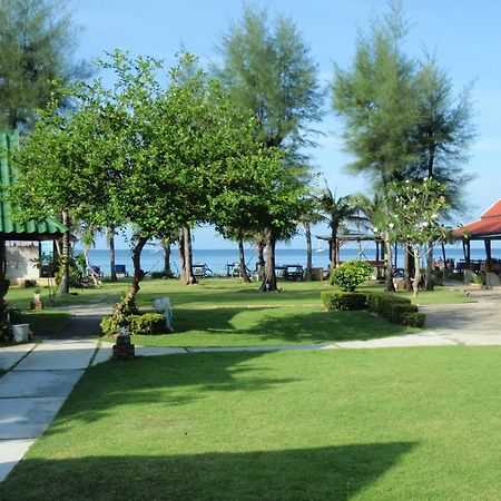 Golden Bay Cottage - Sha Extra Plus Ko Lanta Dış mekan fotoğraf