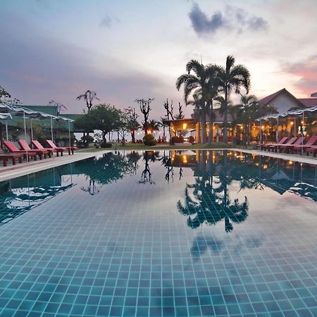 Golden Bay Cottage - Sha Extra Plus Ko Lanta Dış mekan fotoğraf