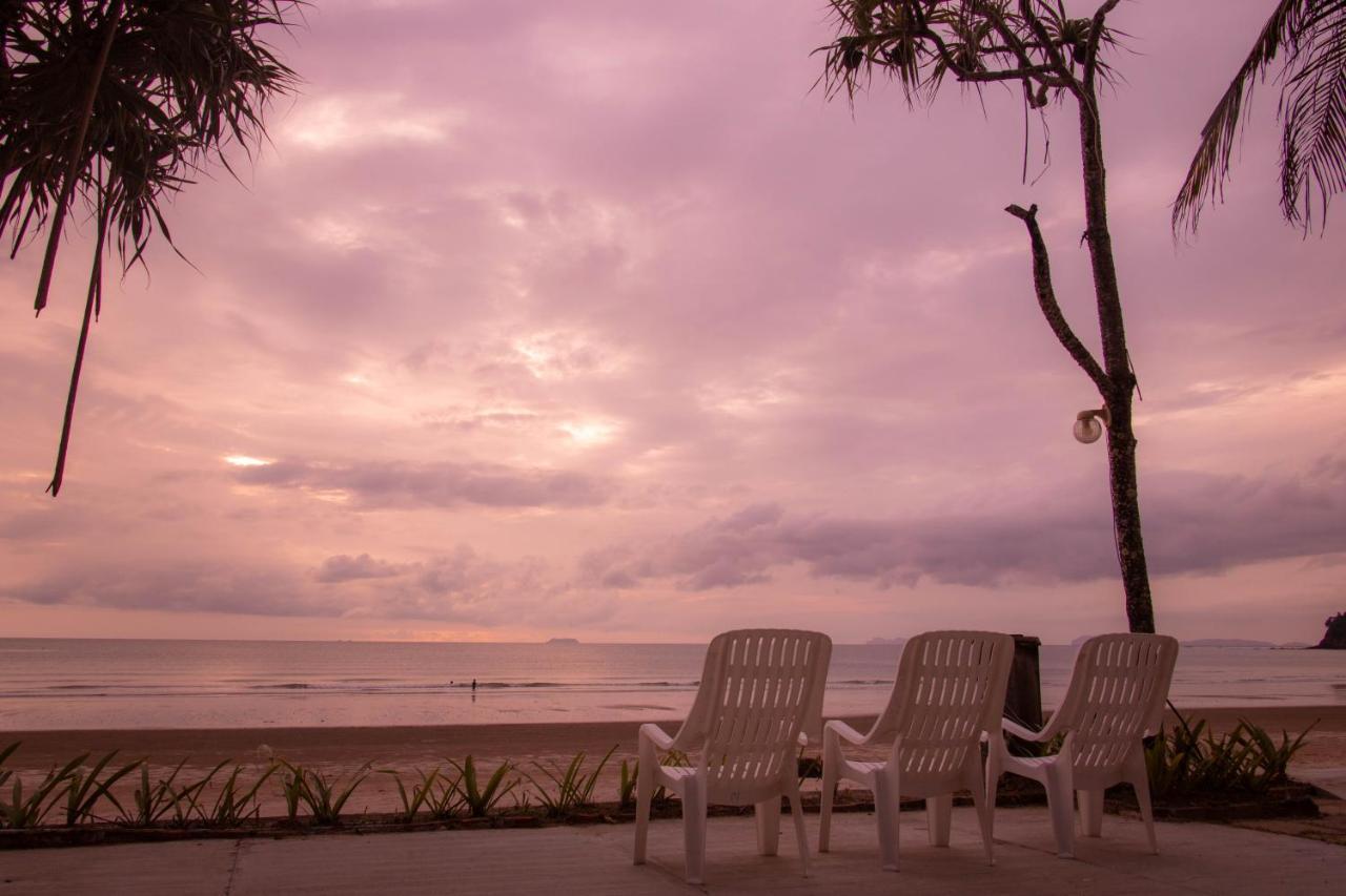 Golden Bay Cottage - Sha Extra Plus Ko Lanta Dış mekan fotoğraf