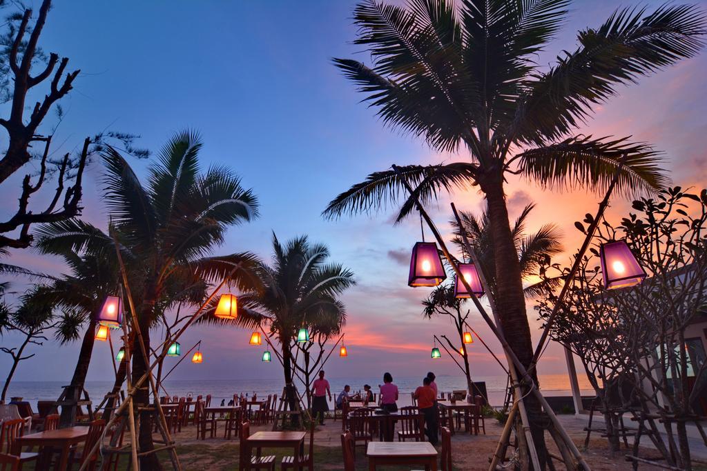 Golden Bay Cottage - Sha Extra Plus Ko Lanta Dış mekan fotoğraf