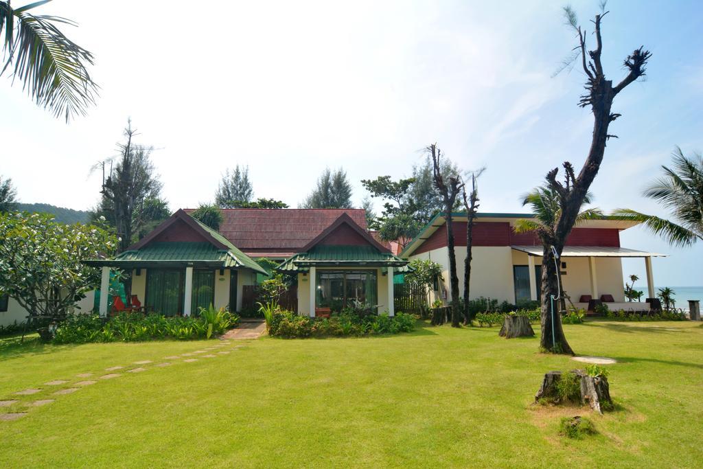Golden Bay Cottage - Sha Extra Plus Ko Lanta Dış mekan fotoğraf