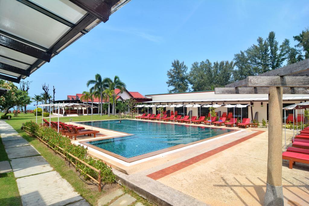 Golden Bay Cottage - Sha Extra Plus Ko Lanta Dış mekan fotoğraf