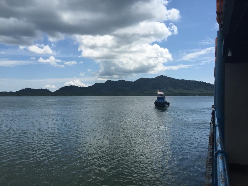 Golden Bay Cottage - Sha Extra Plus Ko Lanta Dış mekan fotoğraf