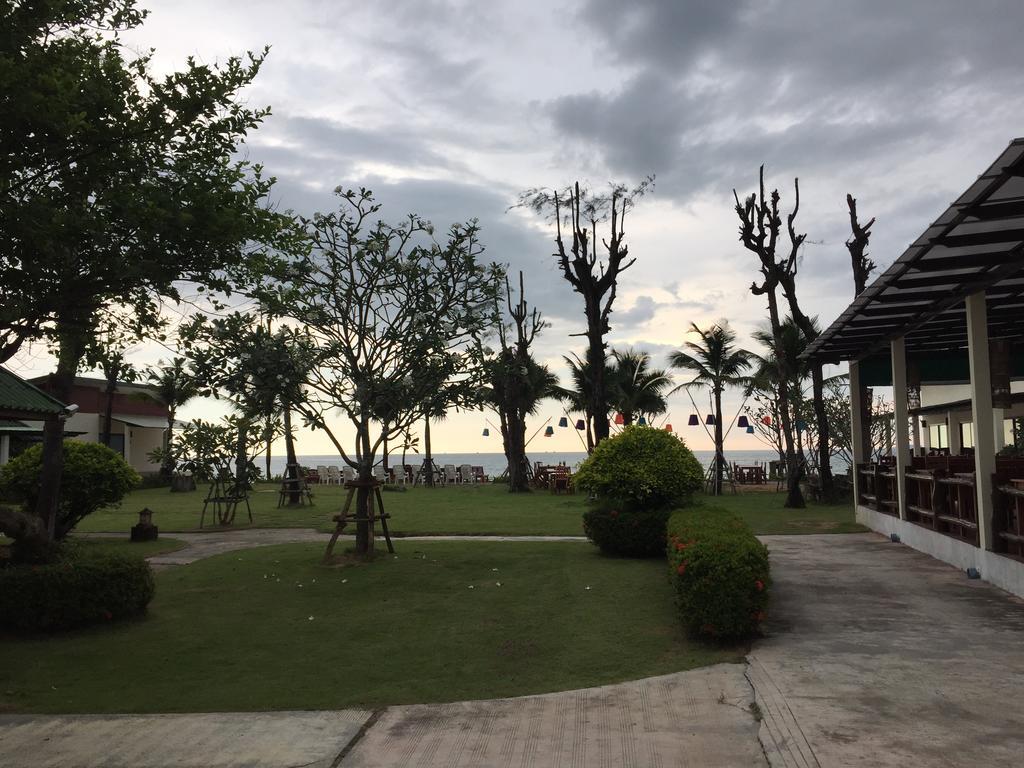 Golden Bay Cottage - Sha Extra Plus Ko Lanta Dış mekan fotoğraf