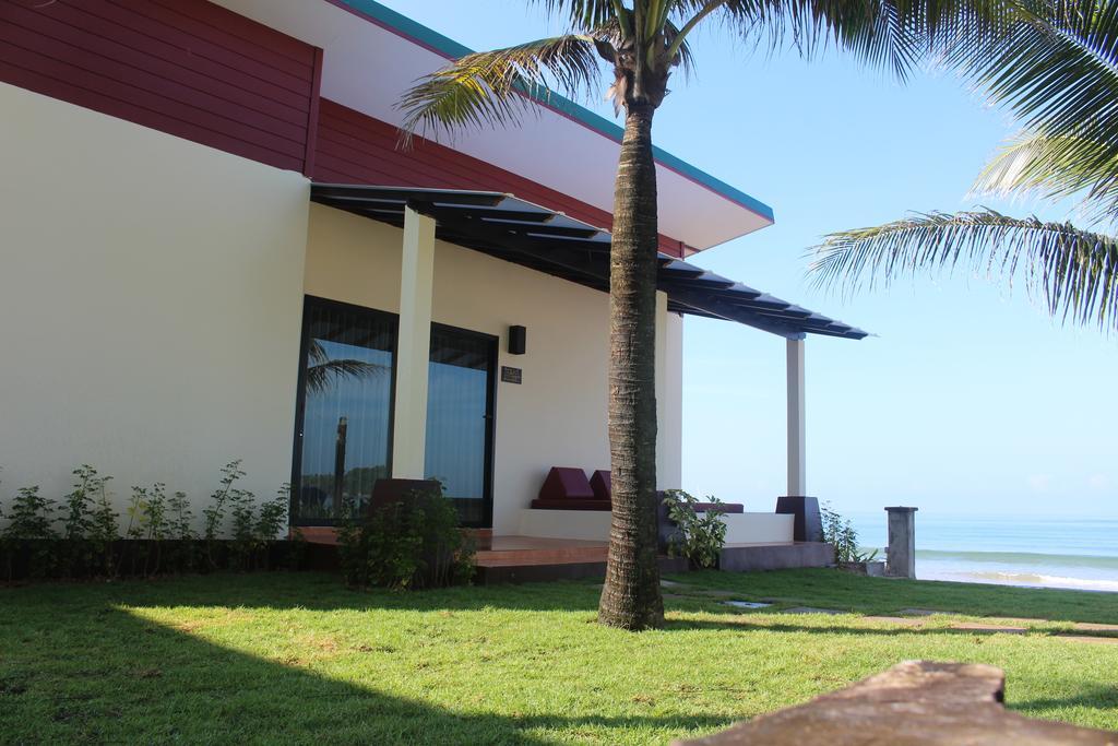 Golden Bay Cottage - Sha Extra Plus Ko Lanta Dış mekan fotoğraf