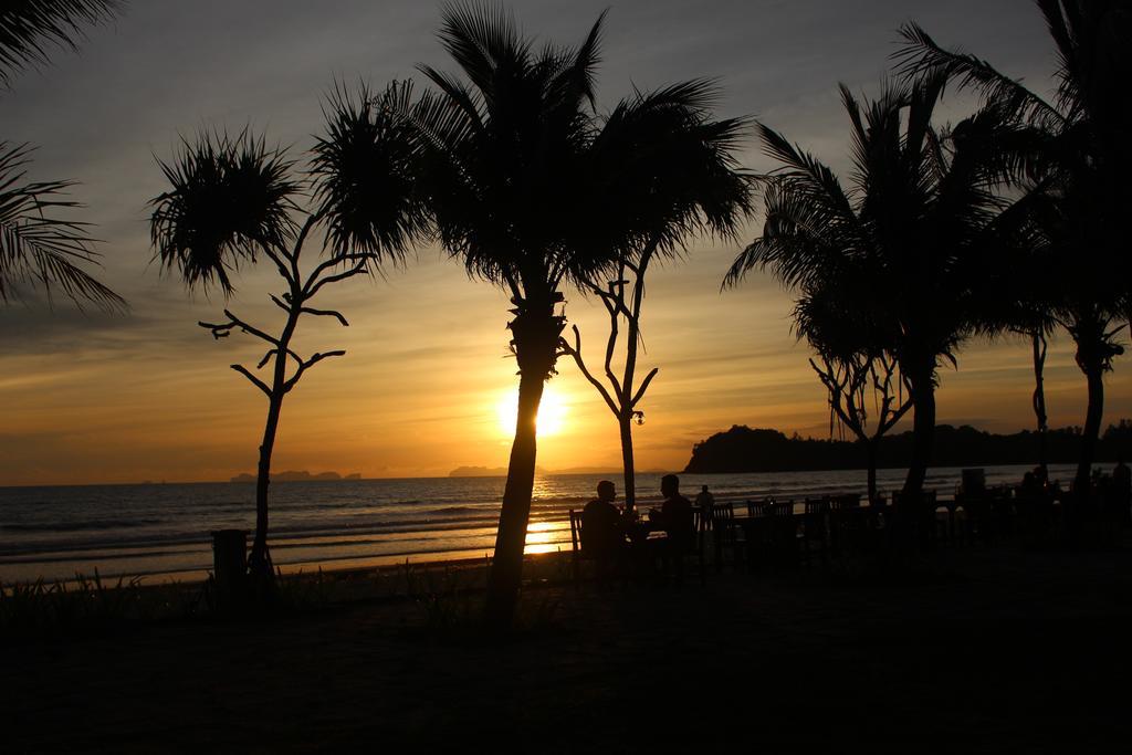 Golden Bay Cottage - Sha Extra Plus Ko Lanta Dış mekan fotoğraf