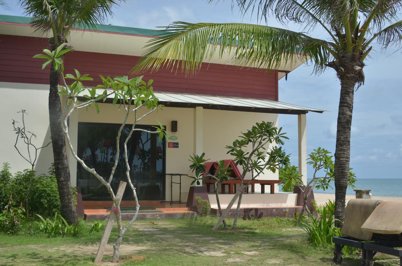 Golden Bay Cottage - Sha Extra Plus Ko Lanta Dış mekan fotoğraf