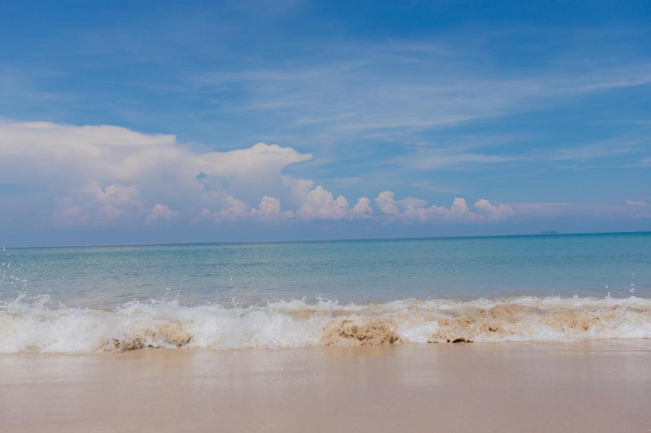 Golden Bay Cottage - Sha Extra Plus Ko Lanta Dış mekan fotoğraf