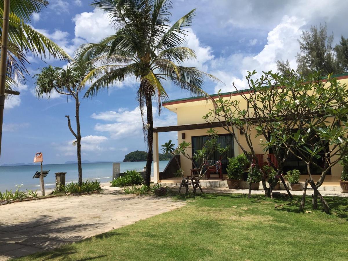 Golden Bay Cottage - Sha Extra Plus Ko Lanta Dış mekan fotoğraf