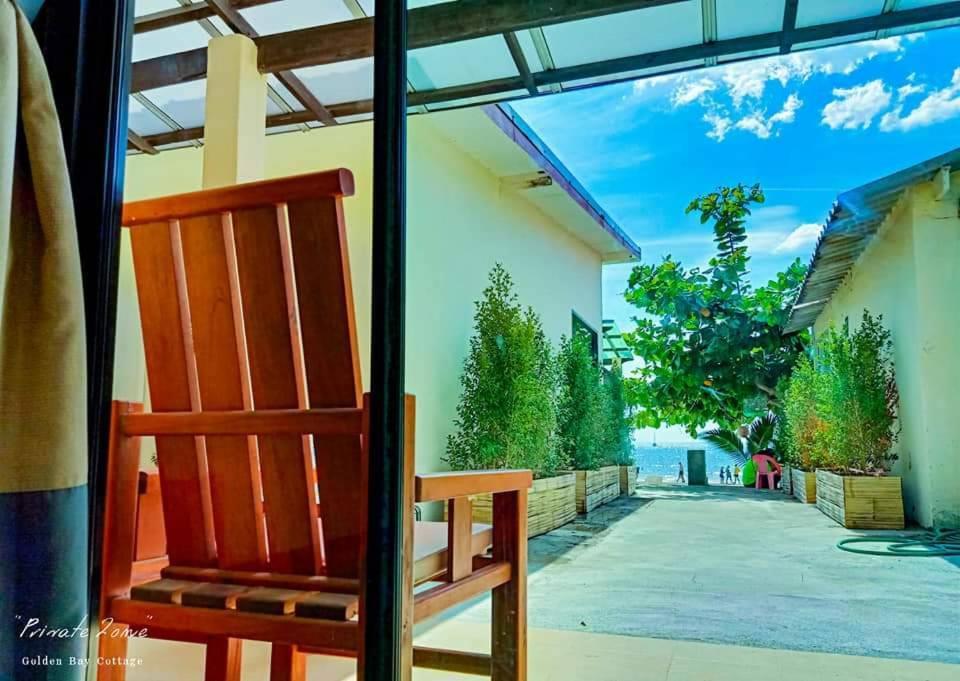 Golden Bay Cottage - Sha Extra Plus Ko Lanta Dış mekan fotoğraf