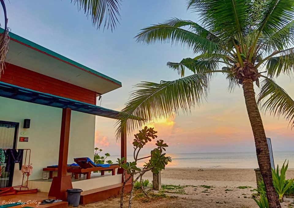 Golden Bay Cottage - Sha Extra Plus Ko Lanta Dış mekan fotoğraf
