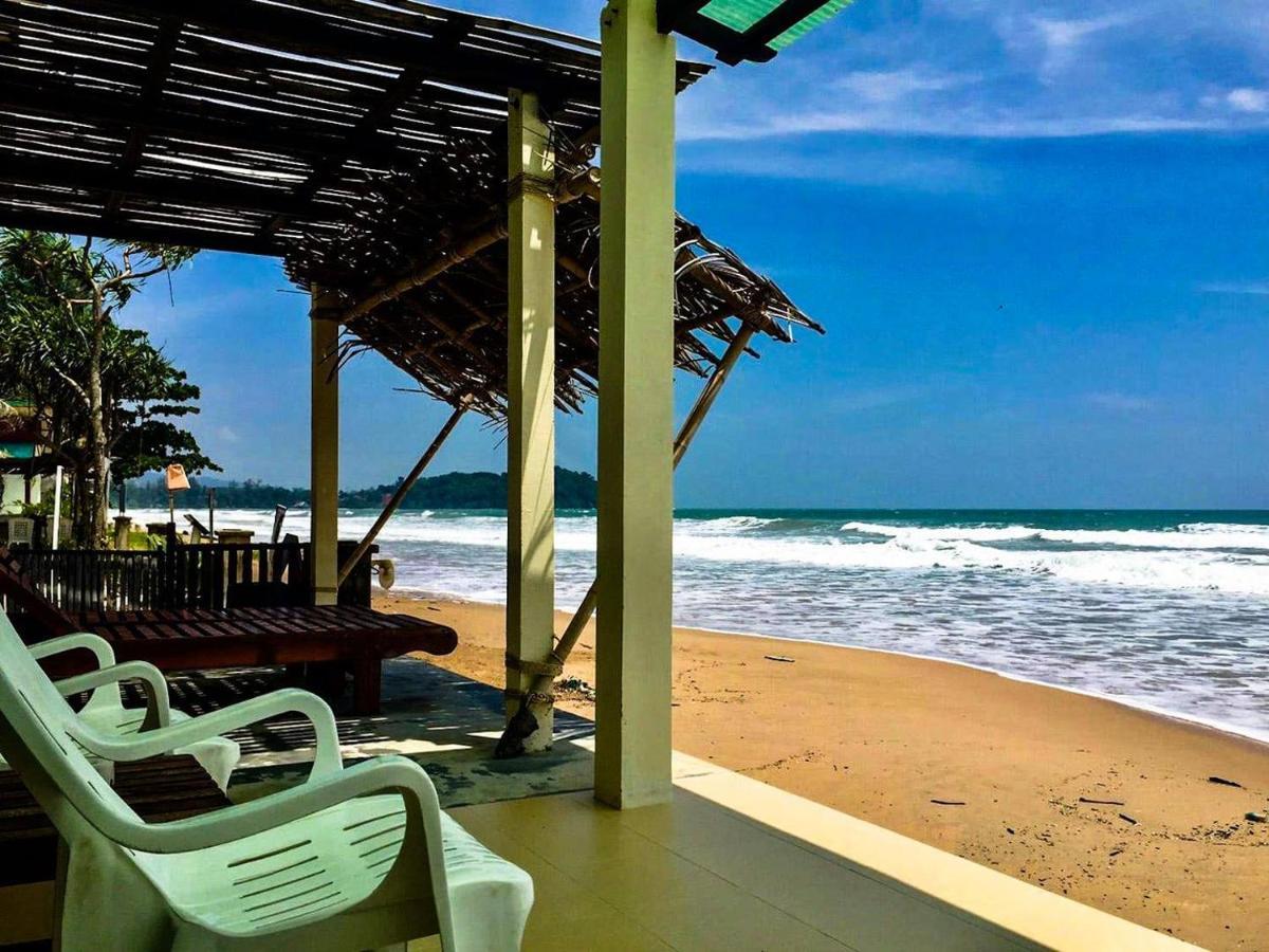 Golden Bay Cottage - Sha Extra Plus Ko Lanta Dış mekan fotoğraf